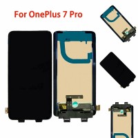 lcd digitizer assembly for Oneplus Seven Pro 1+7 Pro GM1910  Oneplus 7T Pro